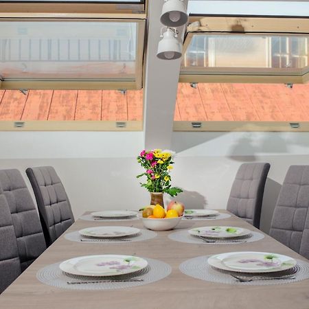 Apartament Jezuicka 2 Daire Lublin Dış mekan fotoğraf