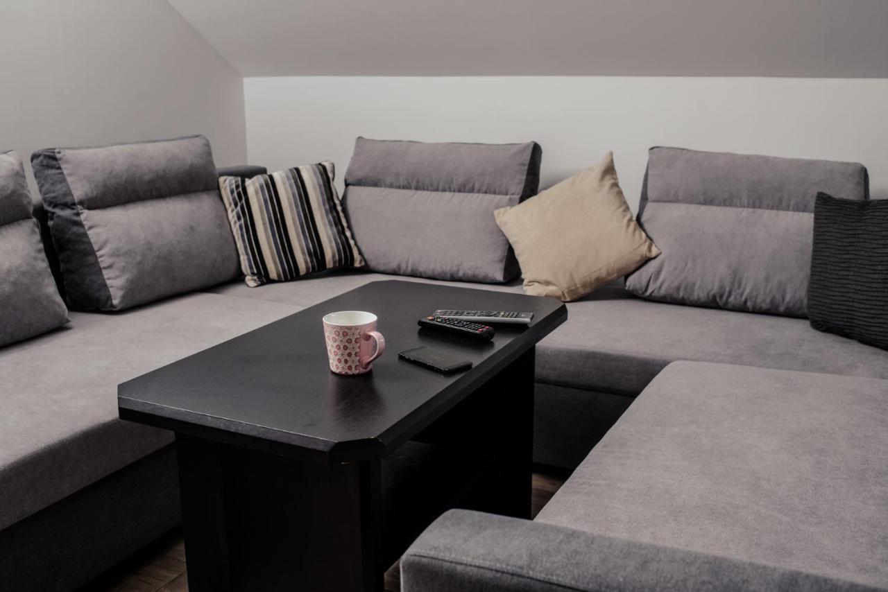 Apartament Jezuicka 2 Daire Lublin Dış mekan fotoğraf
