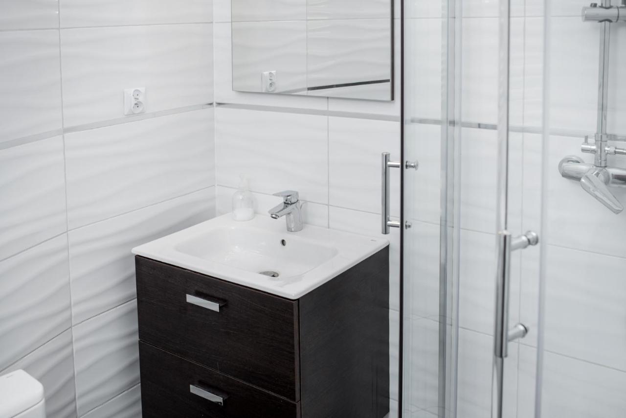 Apartament Jezuicka 2 Daire Lublin Dış mekan fotoğraf