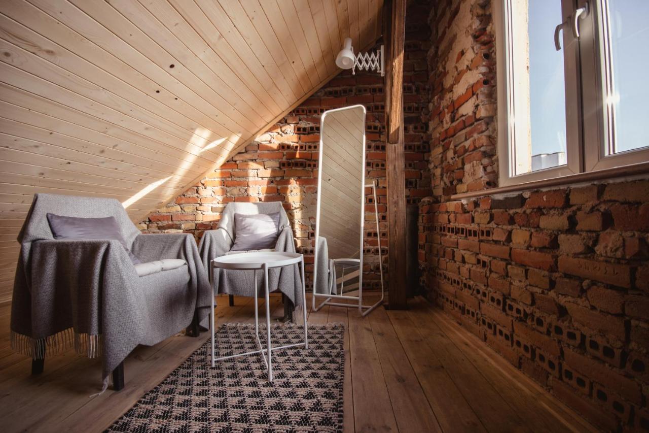 Apartament Jezuicka 2 Daire Lublin Dış mekan fotoğraf
