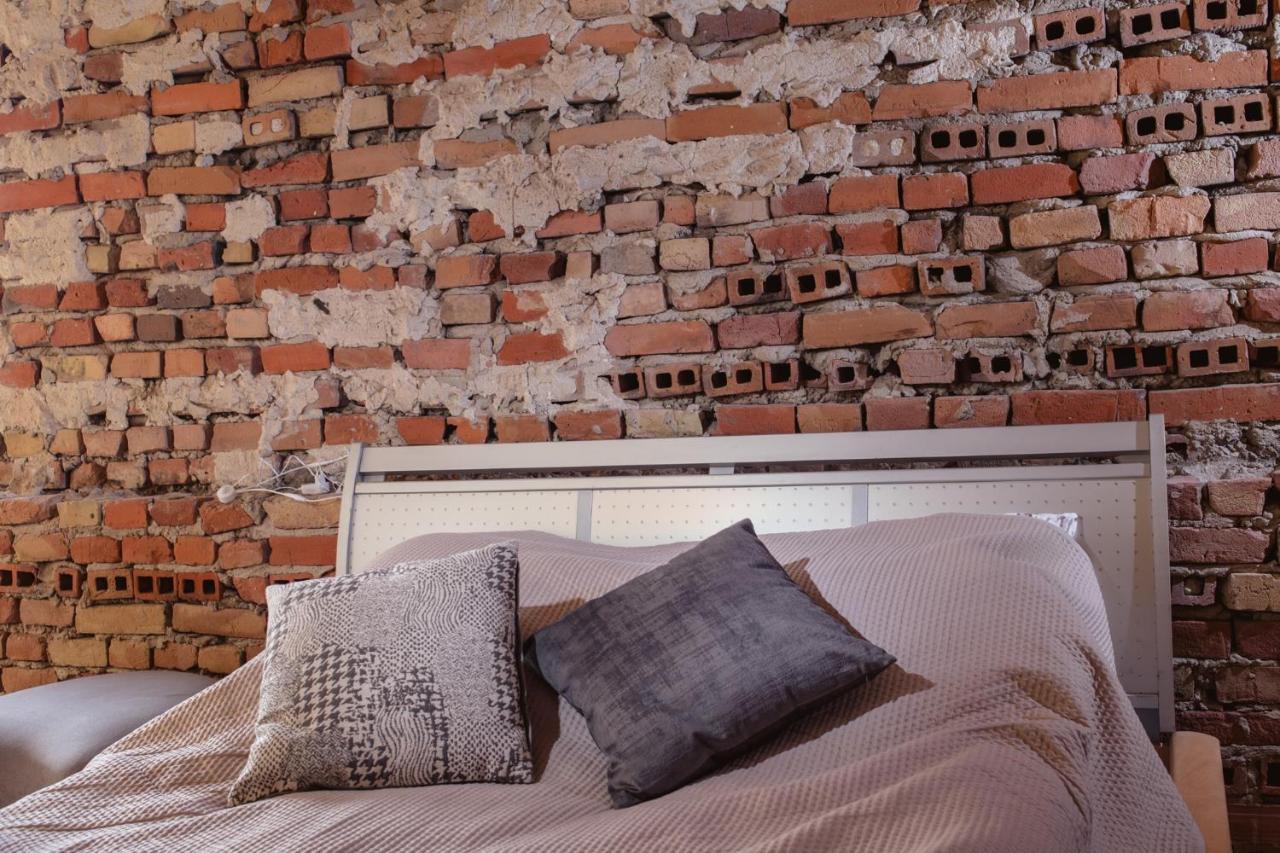 Apartament Jezuicka 2 Daire Lublin Dış mekan fotoğraf
