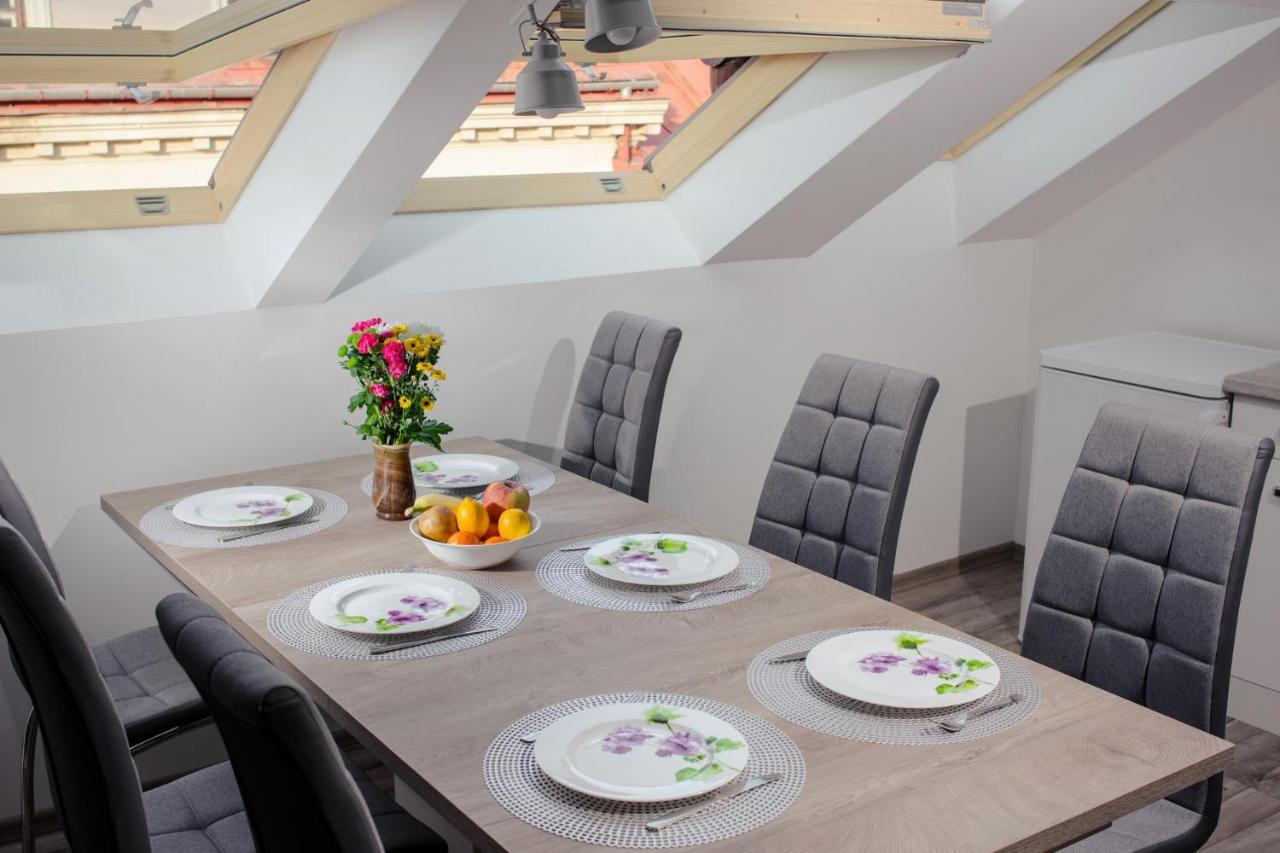 Apartament Jezuicka 2 Daire Lublin Dış mekan fotoğraf